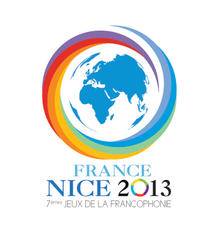 francophonie logo