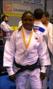 judo