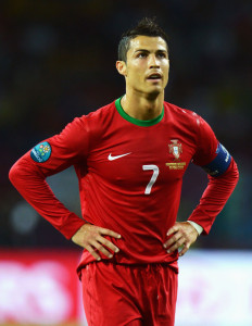 ronaldo c