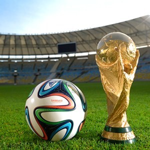 2014 ball, fifa wc
