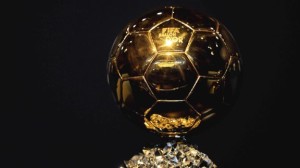 Ballon Dor Trophy