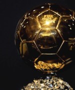 Ballon Dor Trophy