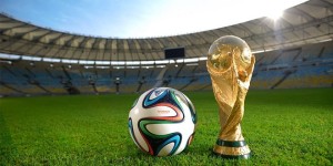 ballon mondial