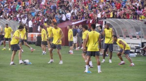 barca