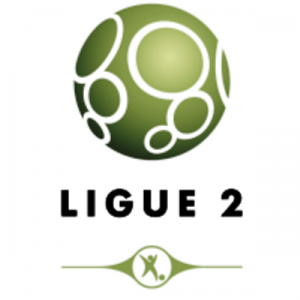 ligue 2 logo
