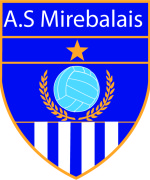 as mirebalais logo