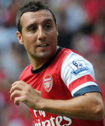Santi Cazorla