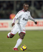 Clarence Seedorf
