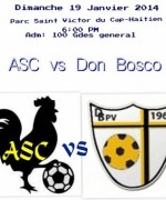 le match asc db