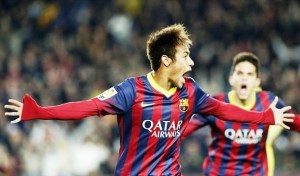 barca