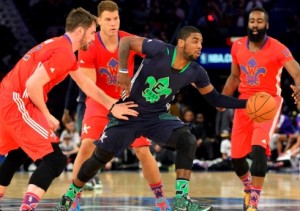 irving