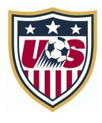 us soccer logo