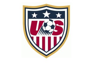 us soccer logo