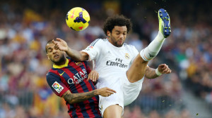 BARCELONA 13/14 POZO MURCIA 13/14