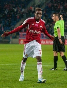 Donald Guerrier