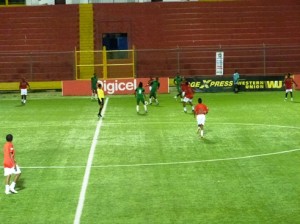Play-offs 1