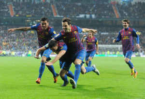 Xavi+Hernandez+Real+Madrid+CF+v+FC+Barcelona+ElNpBFj4bZCl