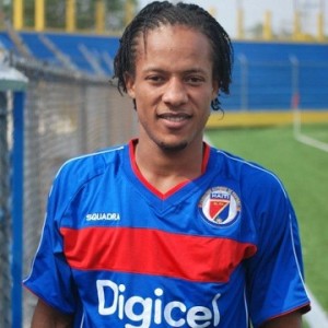 herold charles