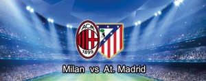milan vs atletico