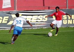 play-offs