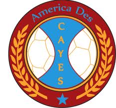 America des cayes logo