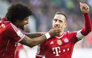 Bayern