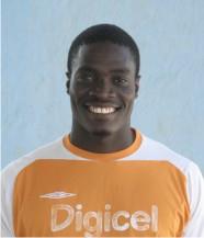 Parnel Guerrier