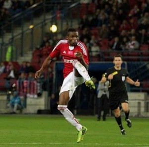 D.Guerrier