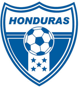 Honduras logo