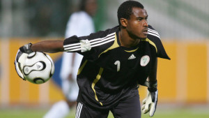 Vincent Enyeama