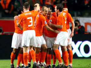 Netherlands-2010