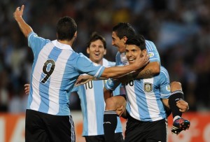argentine