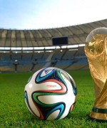 ballon mondial