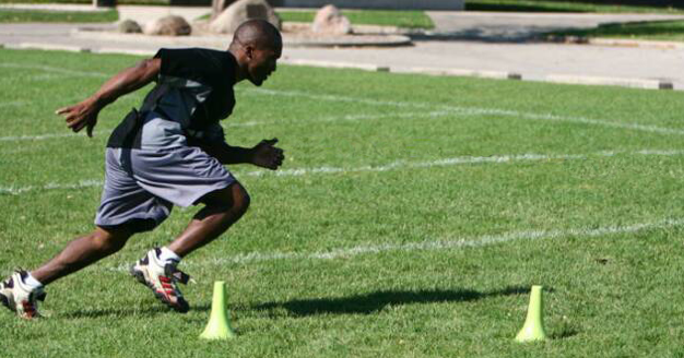 EDURANCE 2