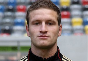 Shkodran Mustafi