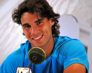 Rafael Nadal