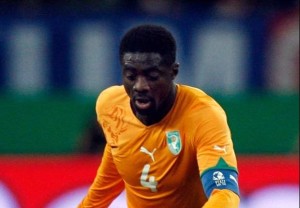 Toure