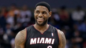 Lebron James