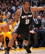 Kawhi Leonard 