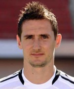 Miroslav Klose