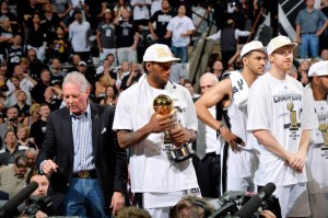  Kawhi Leonard