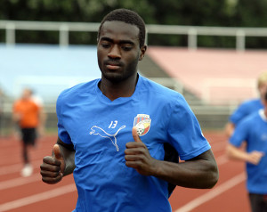 Kevin-lafrance