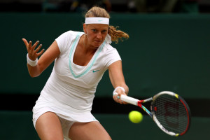 Petra+Kvitova