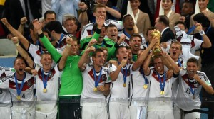 Allemagne, meilleure sélection