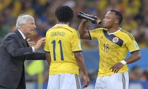 Colombie, le prix du fair-play.