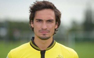 Matt Hummels