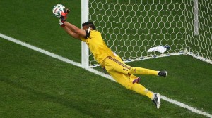 sergio