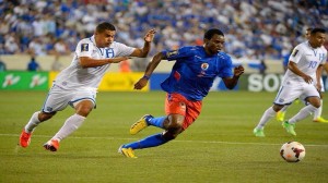 tiga haiti
