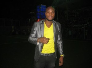 Jean-Philippe Peguero