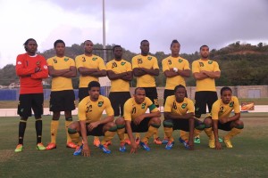 Jamaique